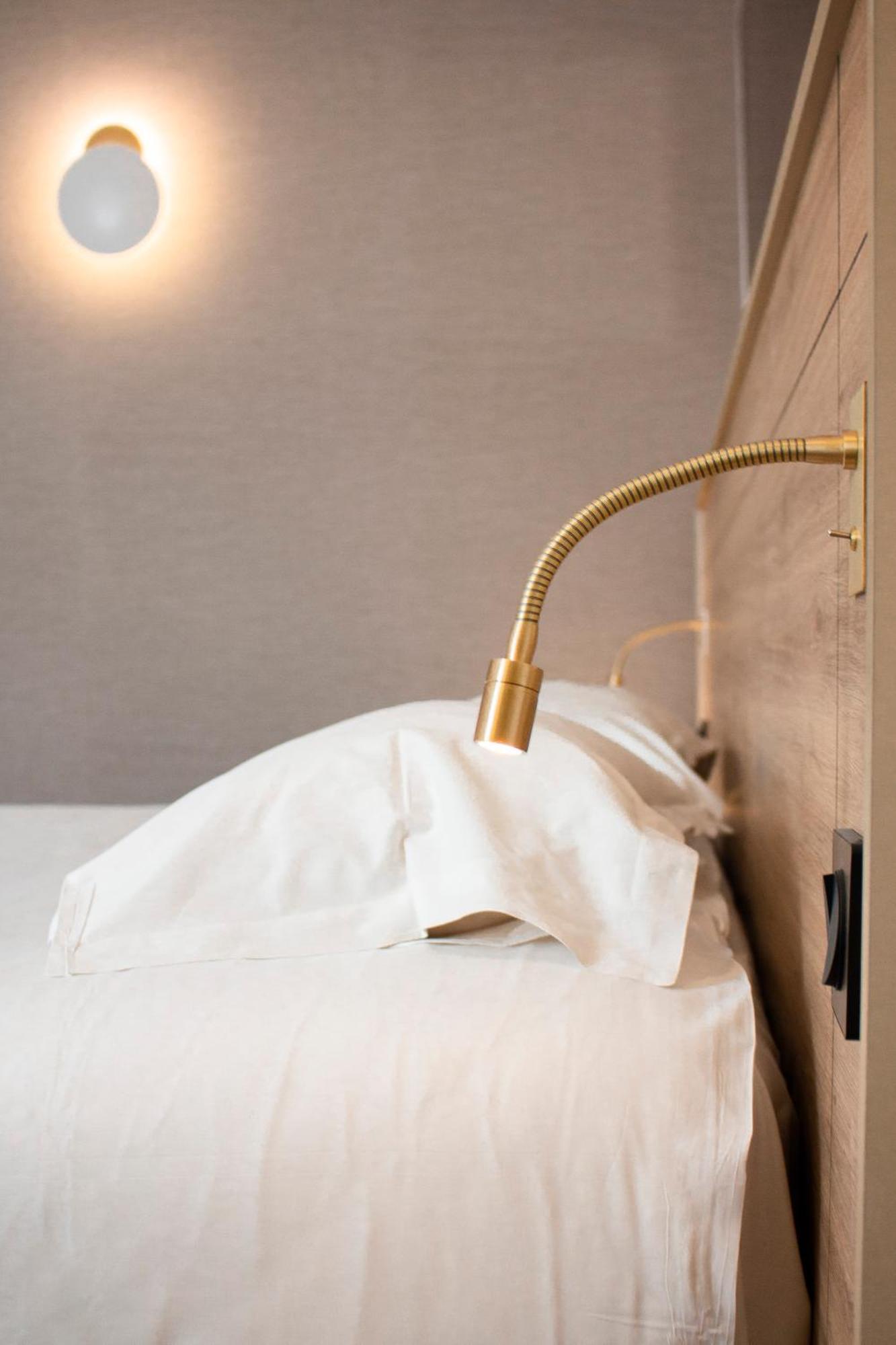 Brit Hotel Nantes Vigneux - L'Atlantel Bagian luar foto